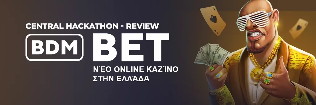 hrát BDMbet TOC