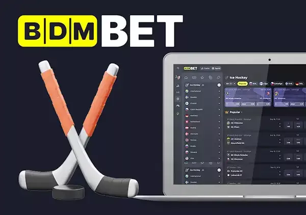 BDMbet kasíno