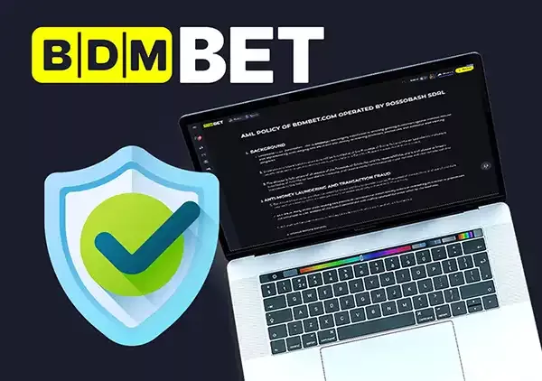 BDMbet výherné automaty