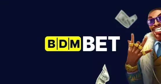 BDMbet automaty TOC